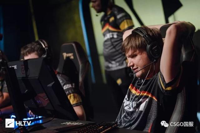 HAVU 已经失去了两名选手 Airax 和 ottoNd ，正在寻找新的队长和狙击手