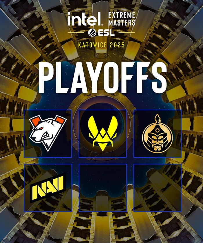 CSGO世界排名更新，Navi重夺第一宝座，s1mple开嘲