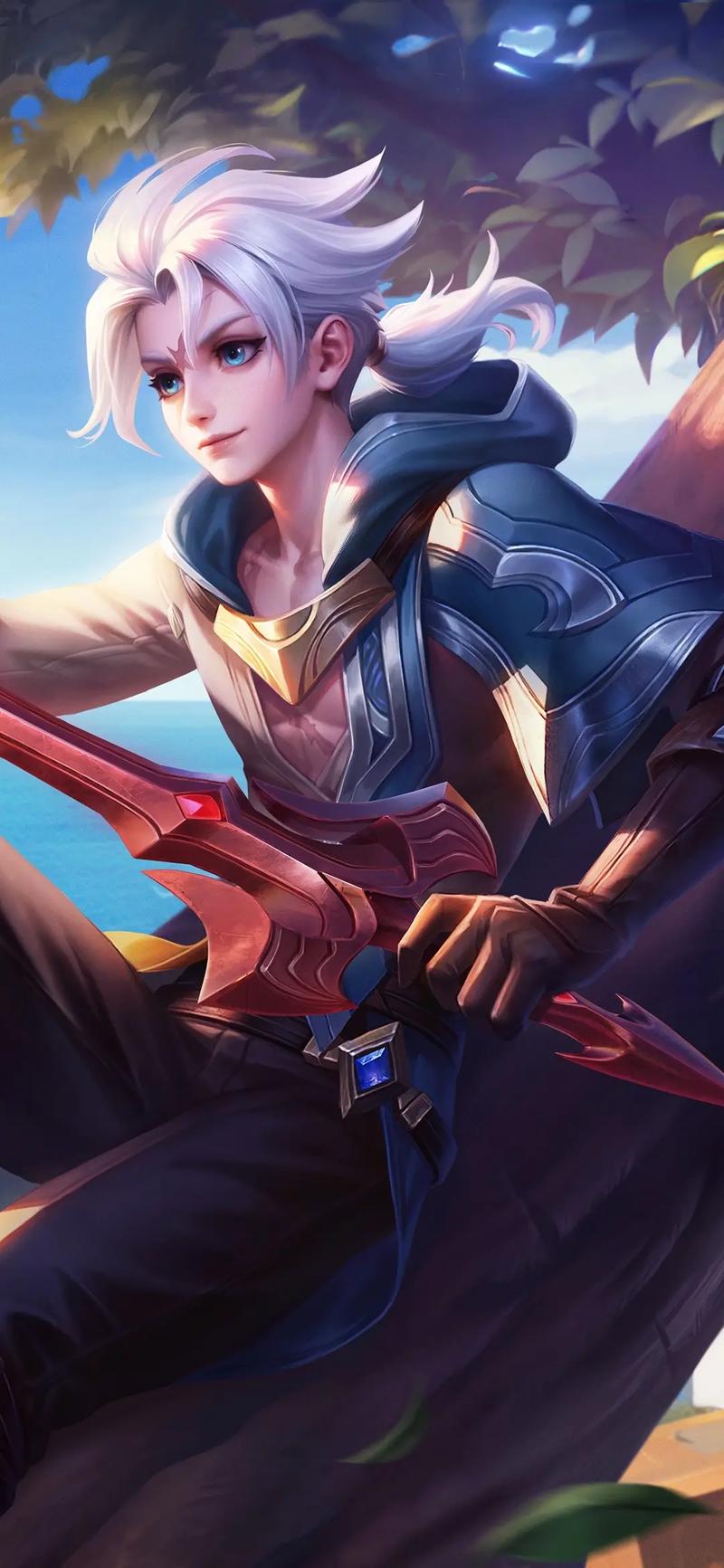 Zorah ：很期待Life选手选出兰博等英雄来和我碰撞