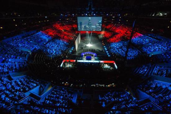 LPL裁判报告：JackeyLove以不正当理由拖延比赛进程