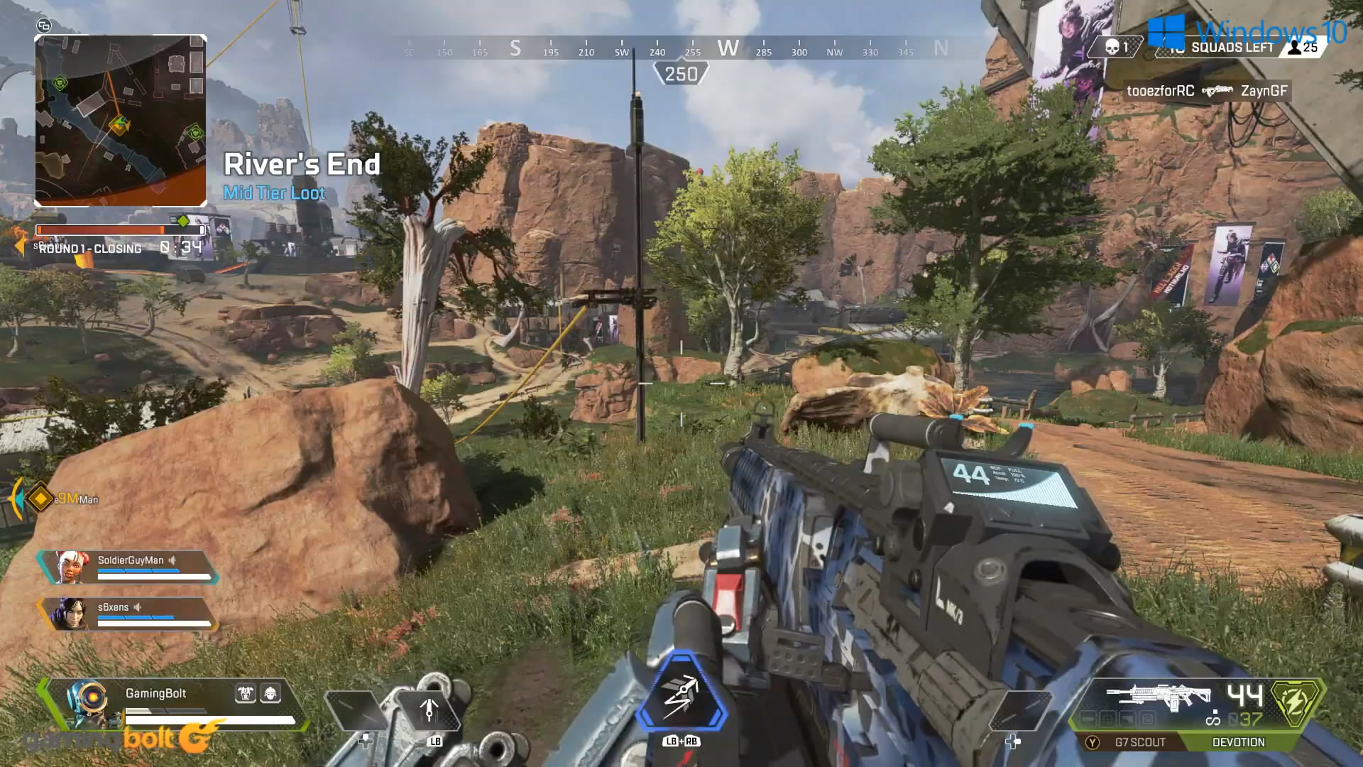 Generation Gaming 和 DRX 在 LCK 2025 赛季中取得首场胜利