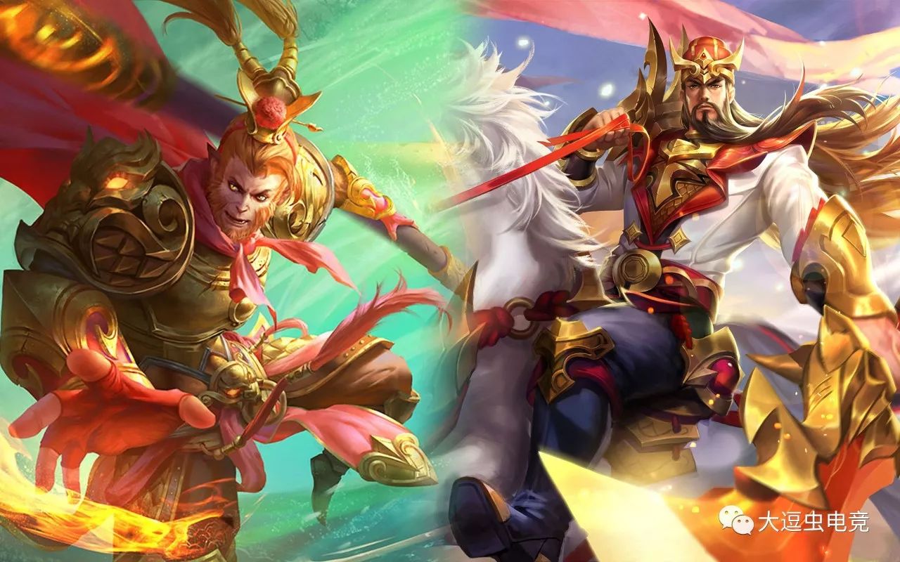 VCS新王登基！CES战胜GAM完成捧杯