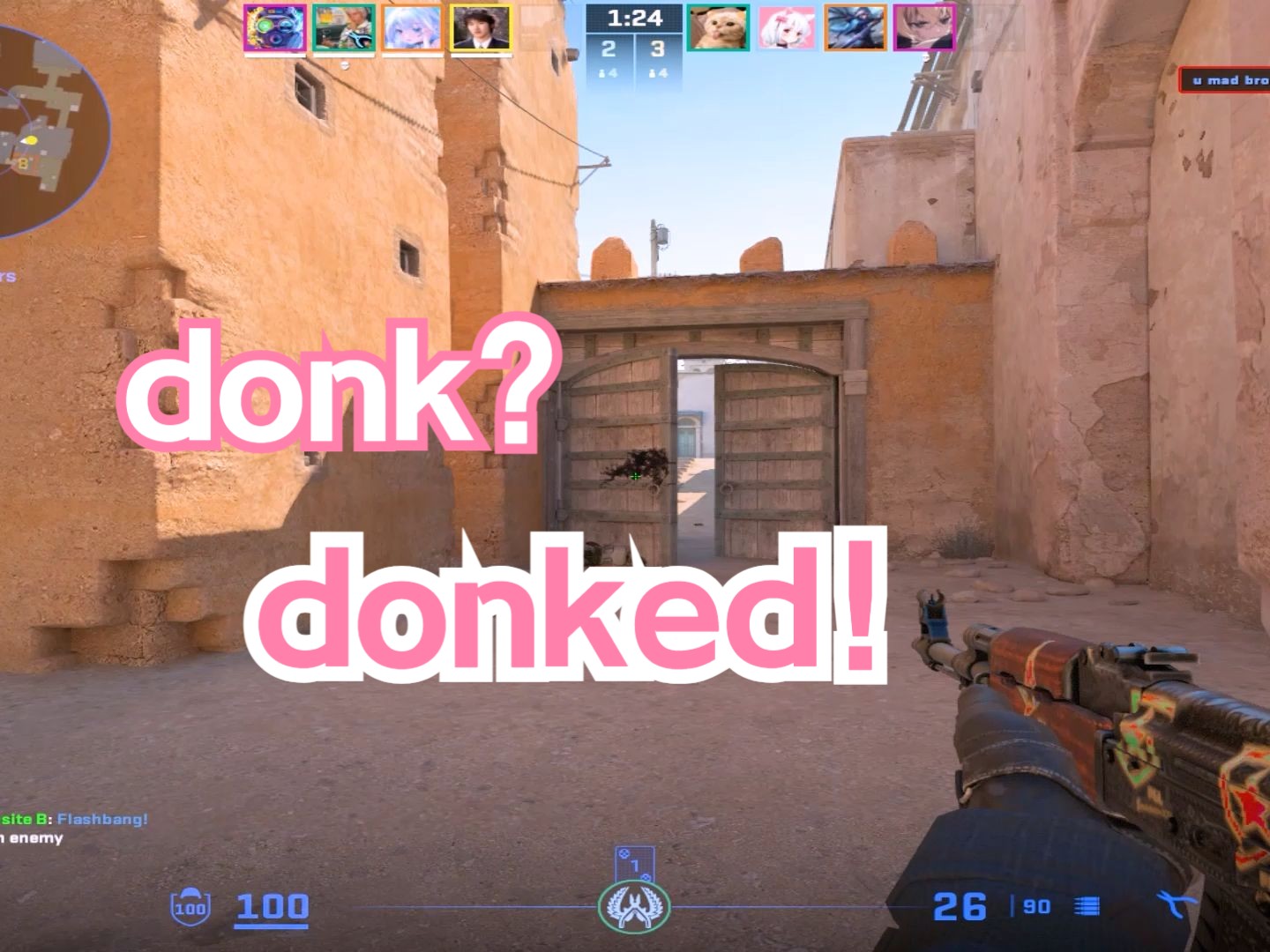 NIP赛后群访 Rookie ：对战TES和BLG要好好准备一下，好好拿下