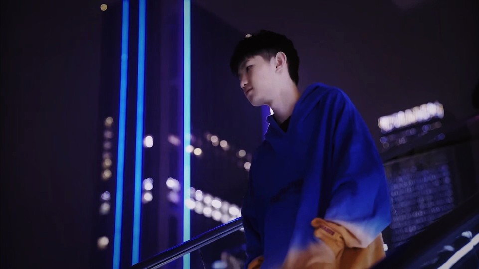 NIP教练：下一场我们对战BLG 就看shanji打爆Bin就行