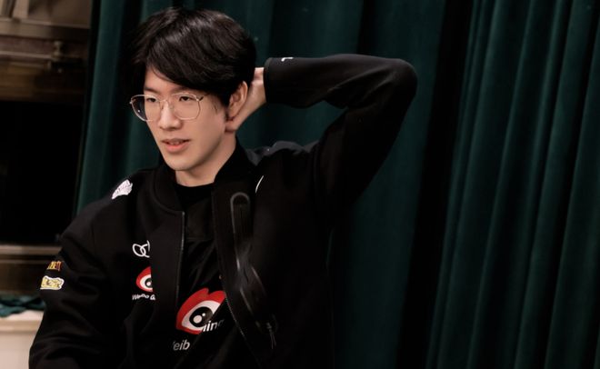 Top Esports 将与 JD Gaming 争夺总决赛名额