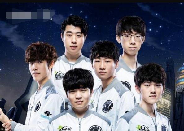 冠军阵容基石已进入离队倒计时，FPX需尽早找到接班人