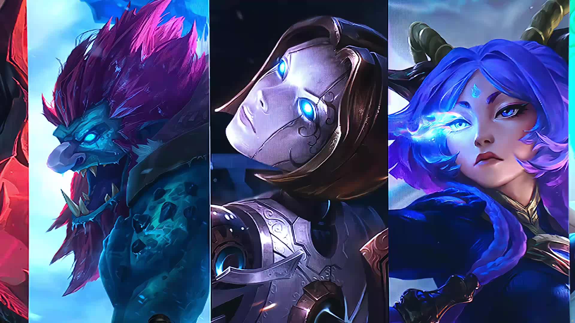 LPL今日首发名单：Karsa回归首发位，前DK上单HOYA迎来LPL首秀