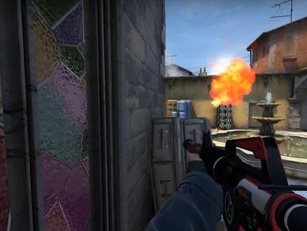 Yuan Shen Yong En的魔影融化了 Care Lele 的Shenniu操作拉动了RNG3-1FPX