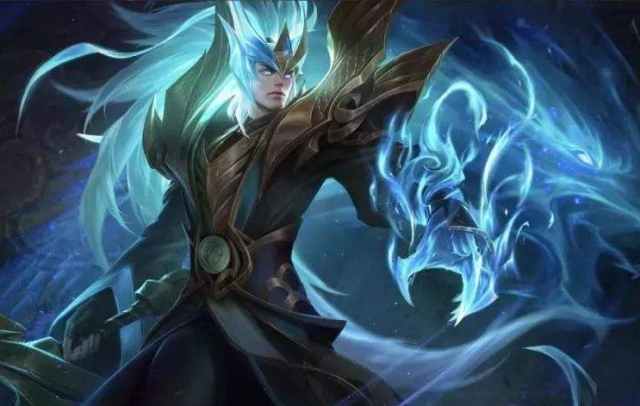 Xiaohao：这个赛季我要做更多的事情 所以个人成长得比较快