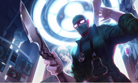 2022LPL夏季赛常规赛MVP、最佳新秀、最佳阵容公布