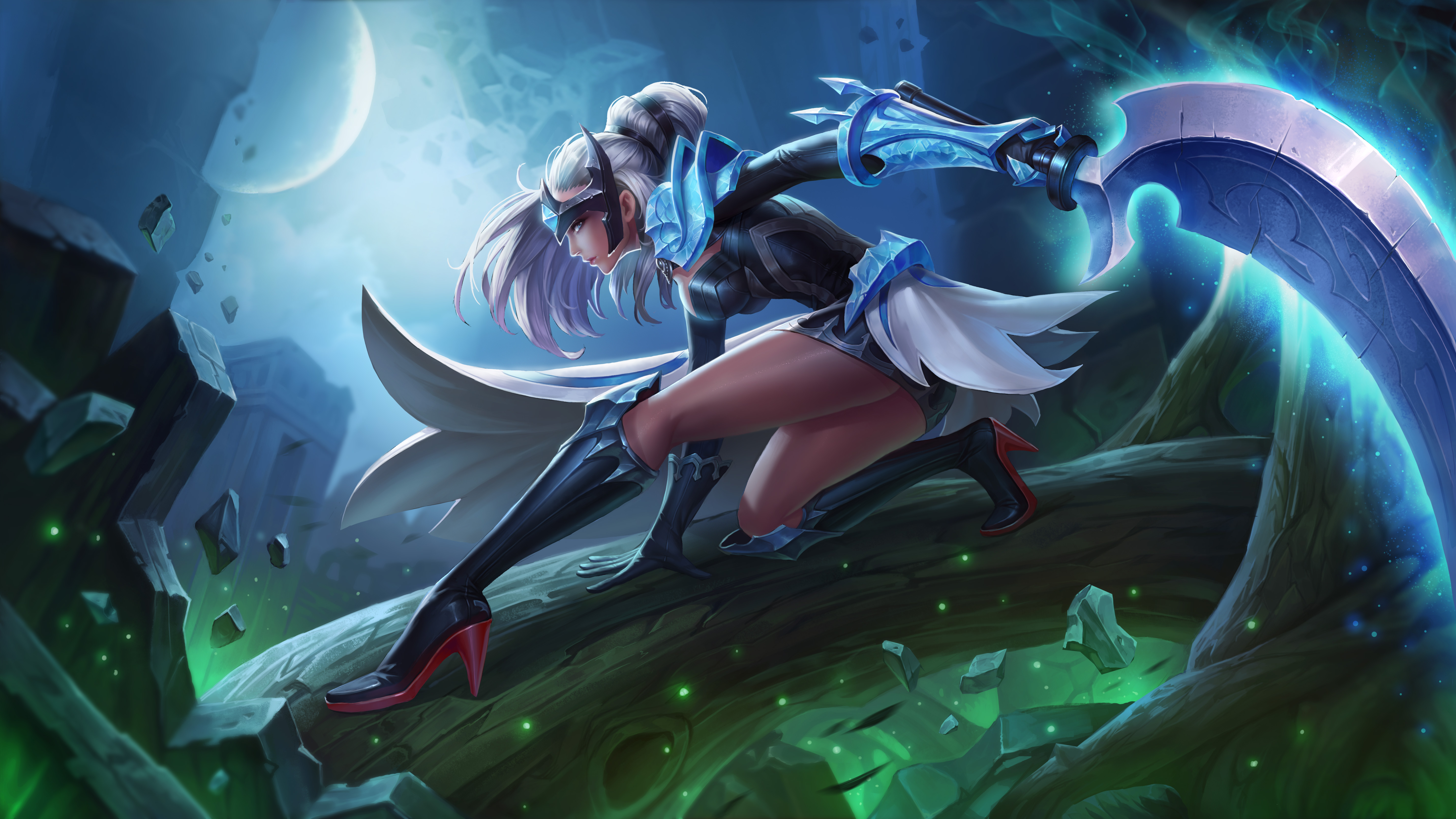 LPL夏季赛骑士之路＆季后赛赛程：30日开启夏季总决赛