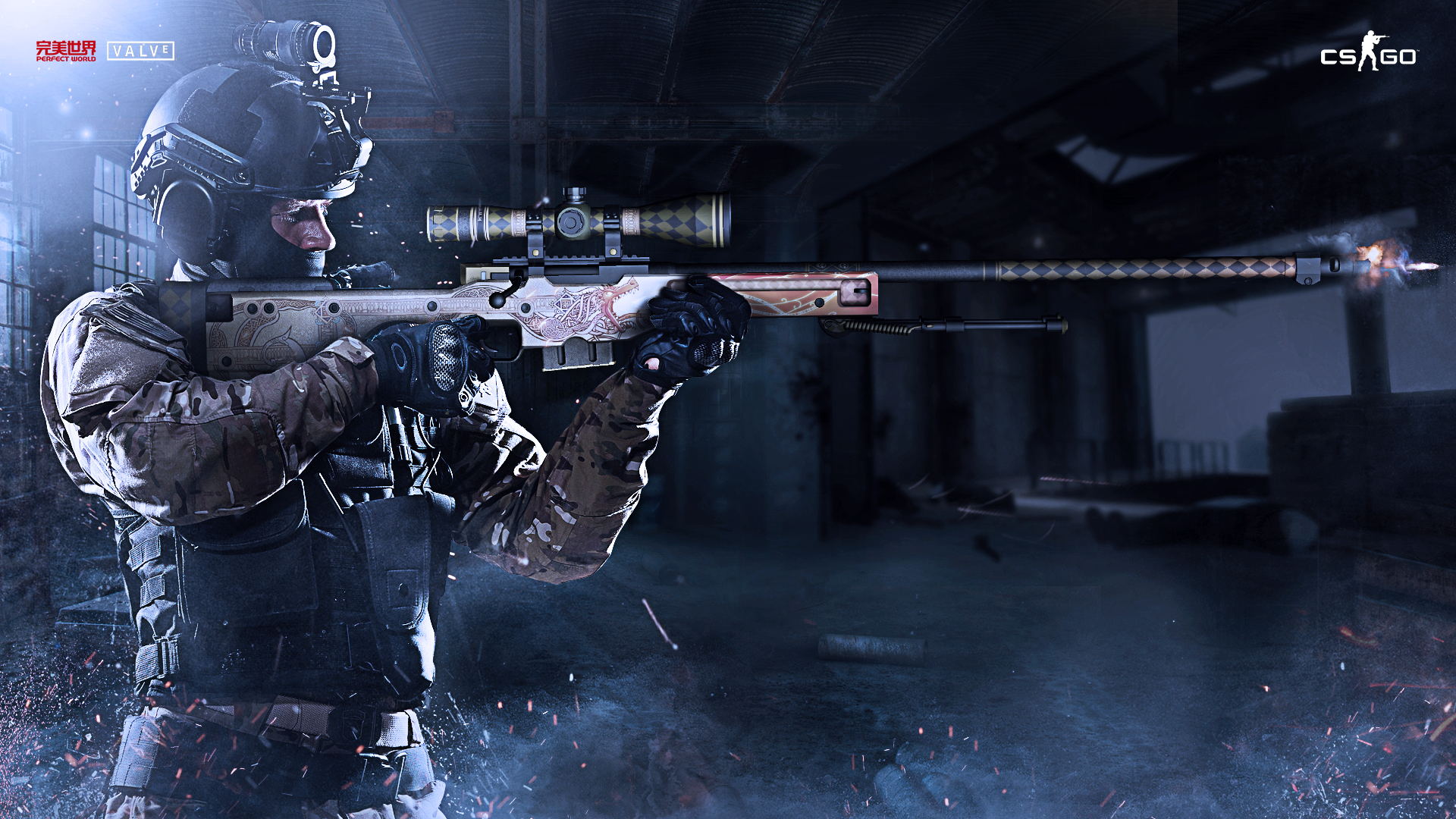 美测服14日改动：盖伦打野大砍、大招削弱；WE技能均有调整