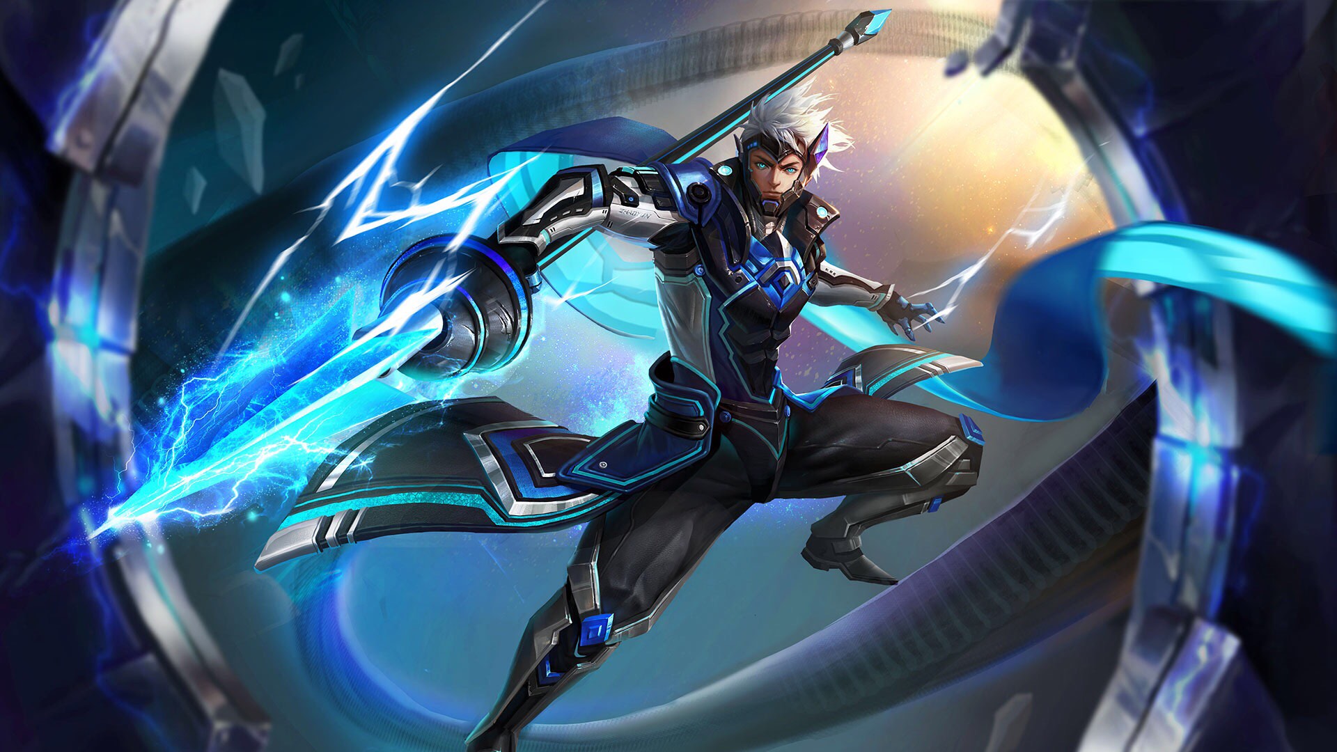 WBG对阵BLG的比赛中，Crsip使用娜美达成了在LPL的第300胜