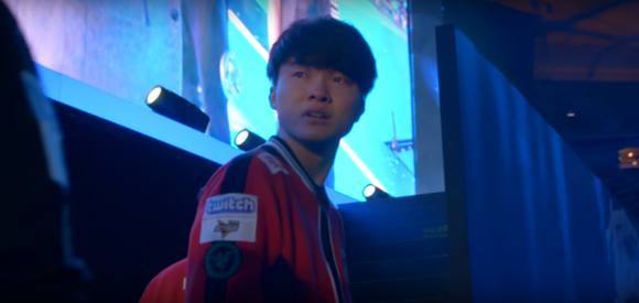 WBG对阵BLG的比赛中，Crsip使用娜美达成了在LPL的第300胜