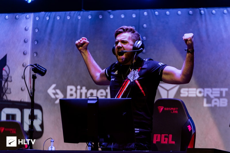 狙击手 Lynn Vision z4kr 可能面临监禁