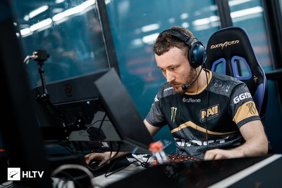 ucal ：作为让爷爷自豪的孙子 会尽全力展示更好的比赛